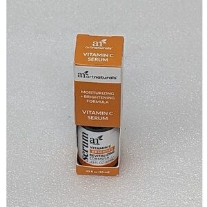 ArtNaturals vitamin c serum